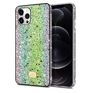 ✨✨ iPhone 12 Pro Max Case Luxury Bling Sparkle Cover